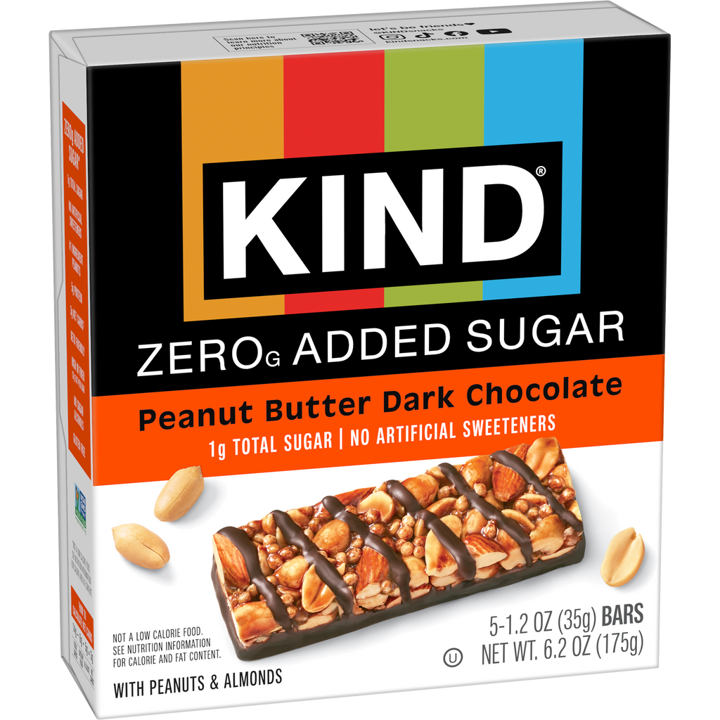 Peanut Butter Dark Chocolate