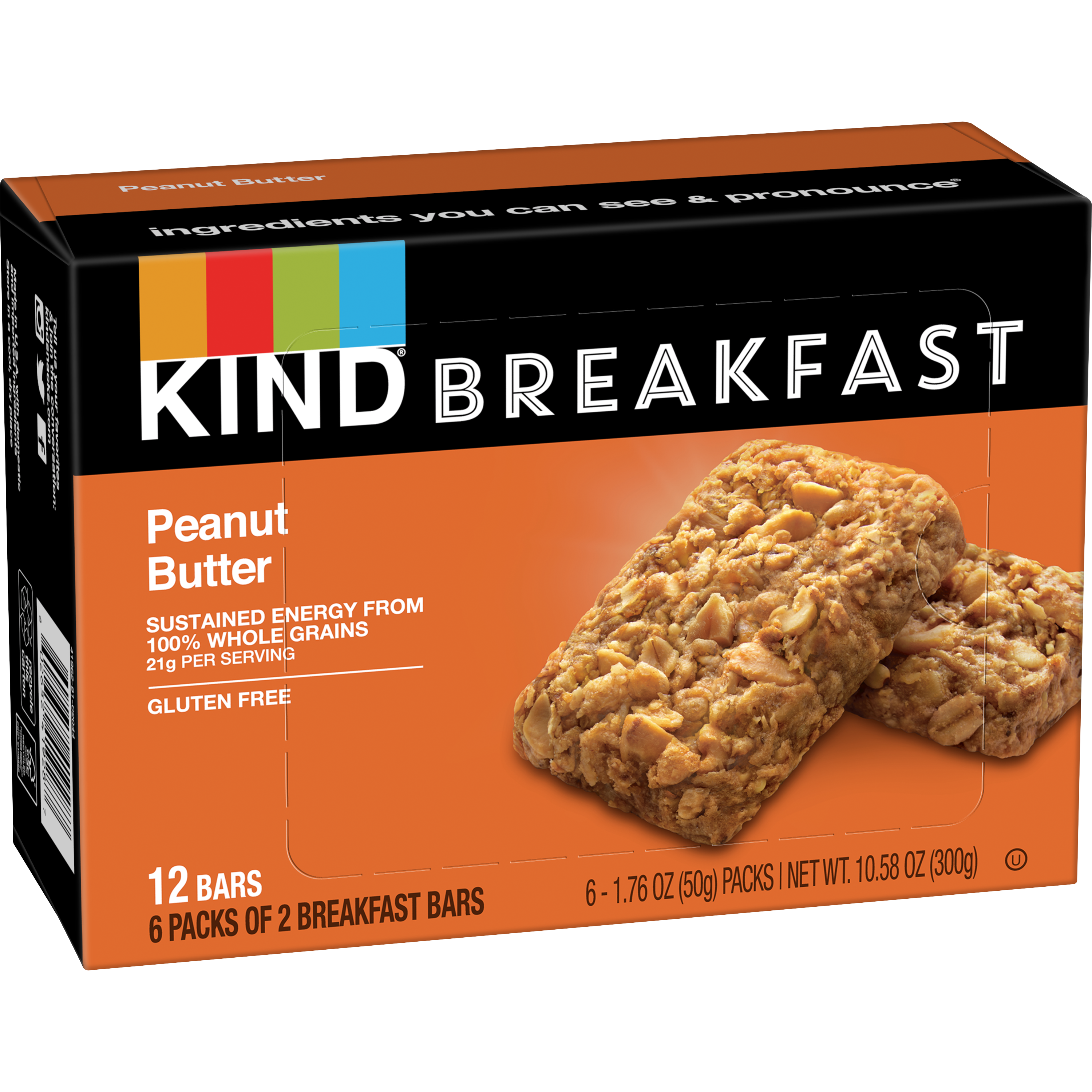 Peanut Butter