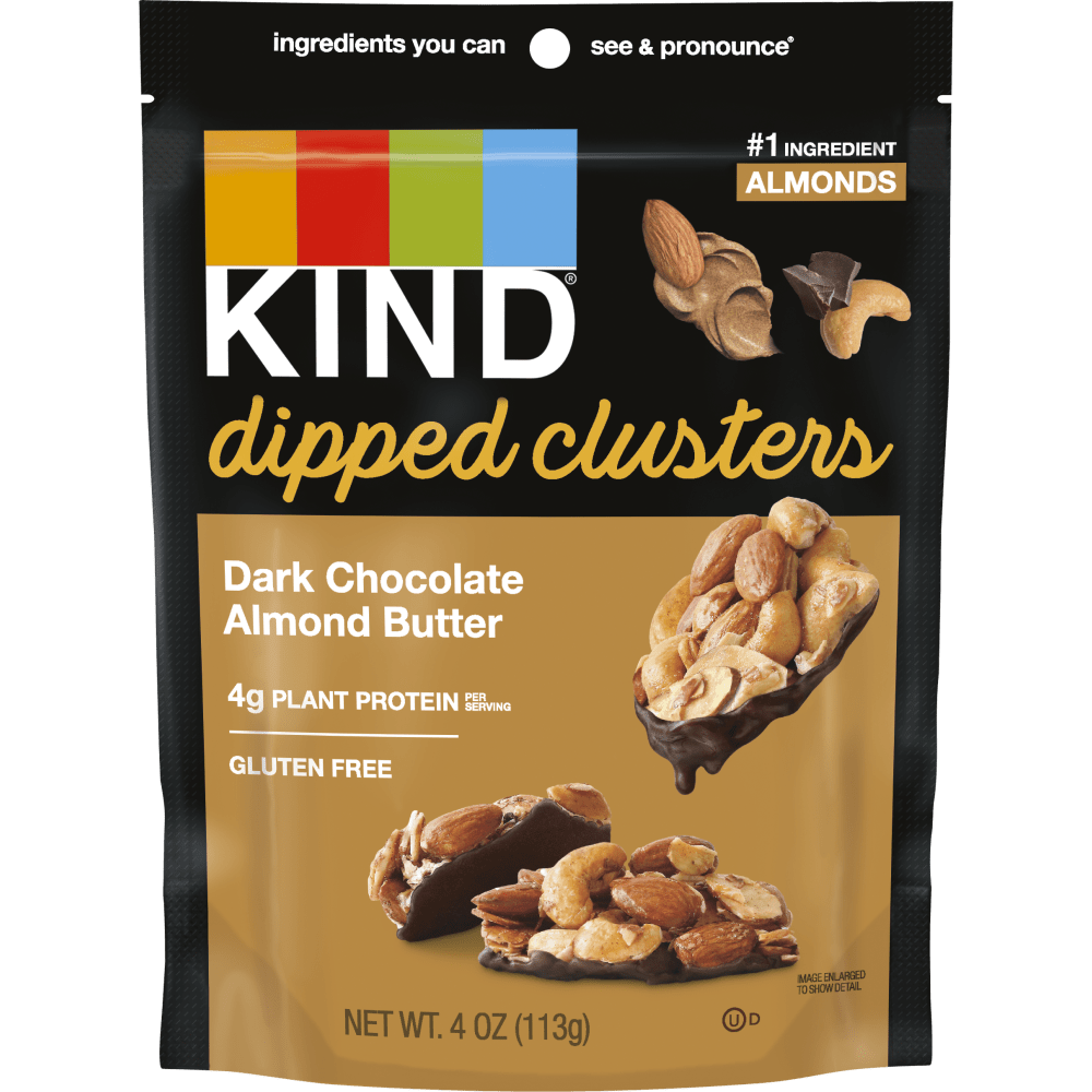 Dark Chocolate Almond Butter