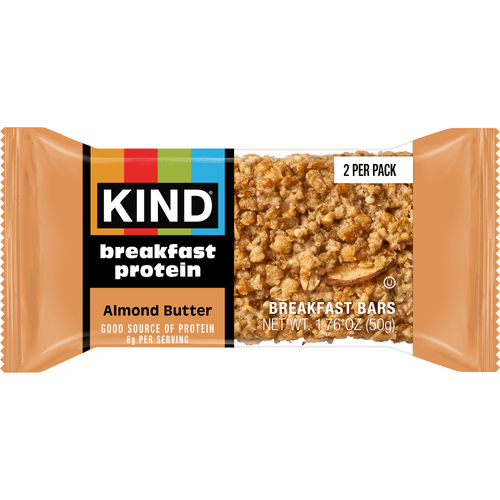 Almond Butter