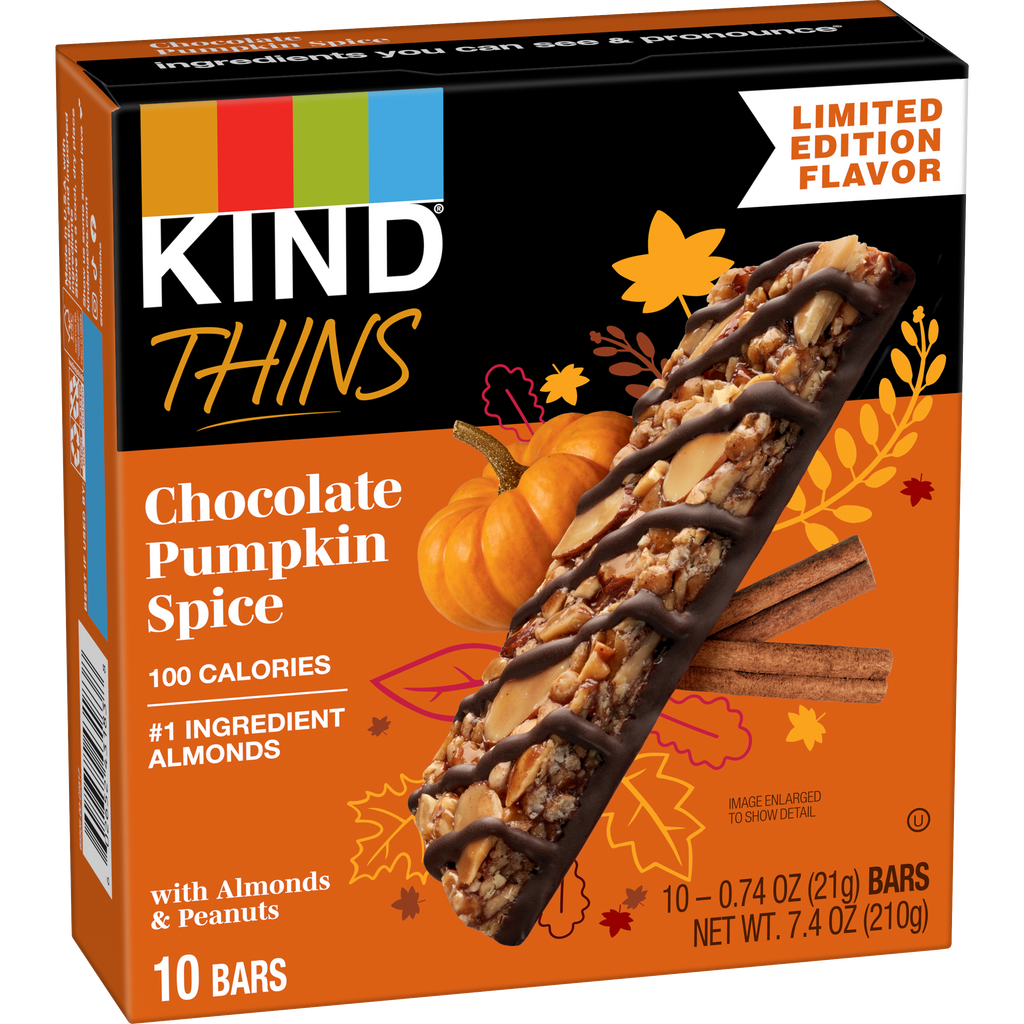 Chocolate Pumpkin Spice