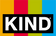 KIND Snacks logo
