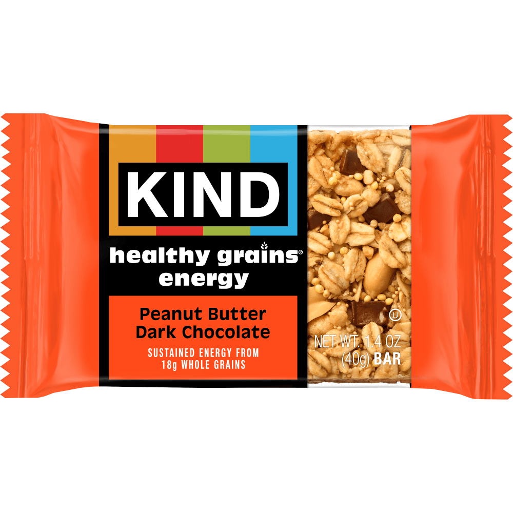 Peanut Butter Dark Chocolate