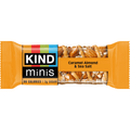 Caramel Almond & Sea Salt