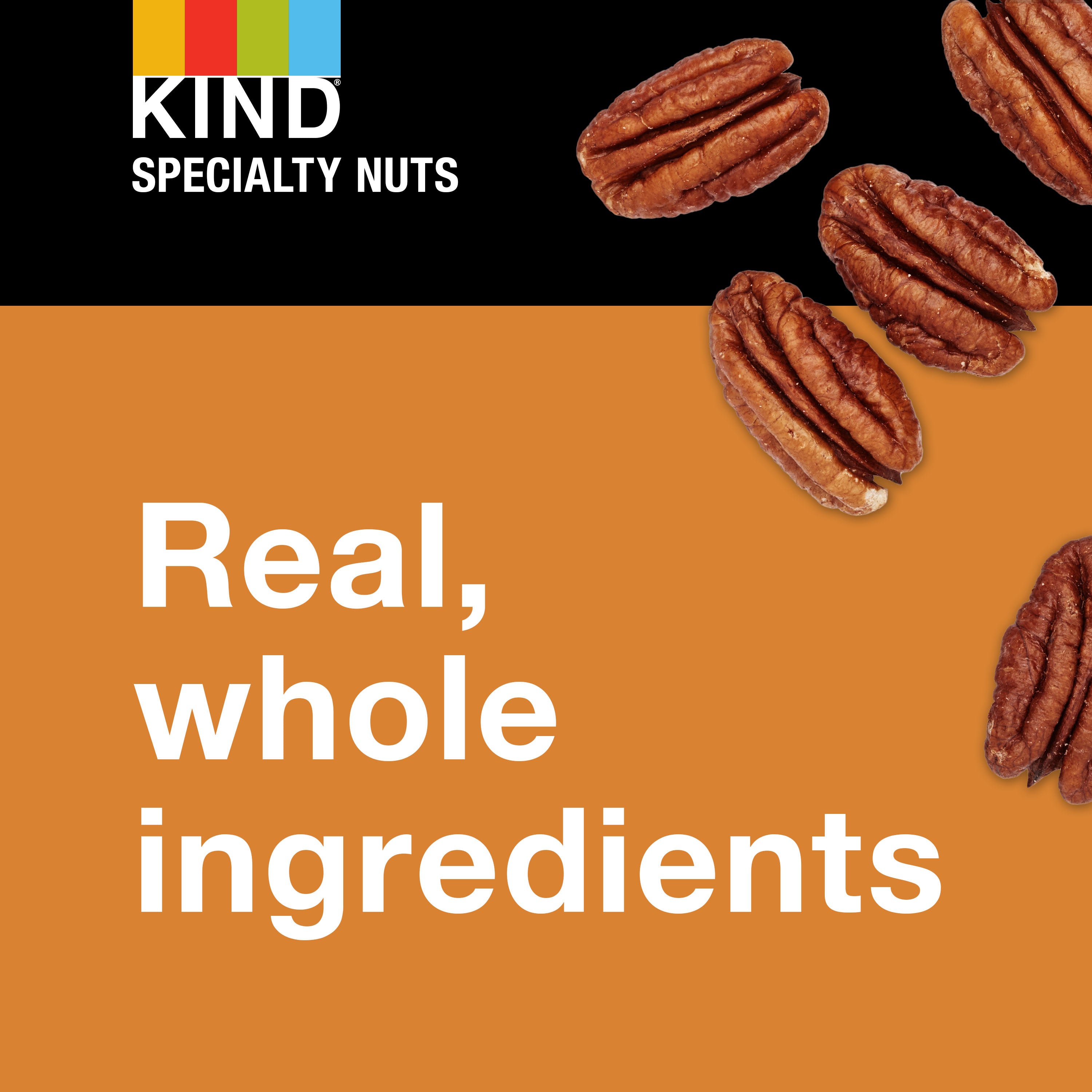 Pecan Halves