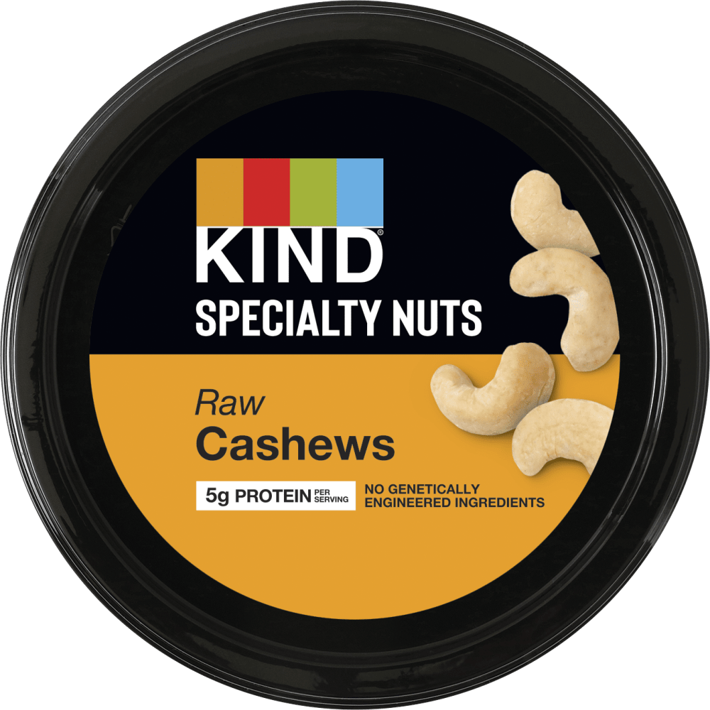 Raw Cashews