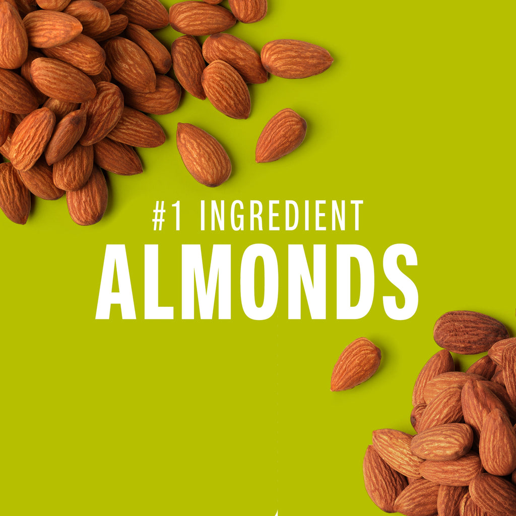 Dark Chocolate Mocha Almond