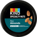 Raw Almonds