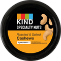 Roasted Salted Cashew